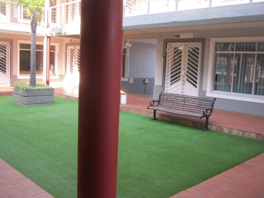 To Let Commercial Property for Rent in Audas Estate Western Cape